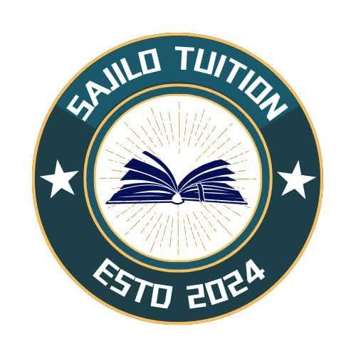 Sajilo Tution logo